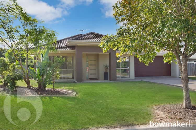 Main view of Homely house listing, 9 Elkington Circuit, North Lakes QLD 4509