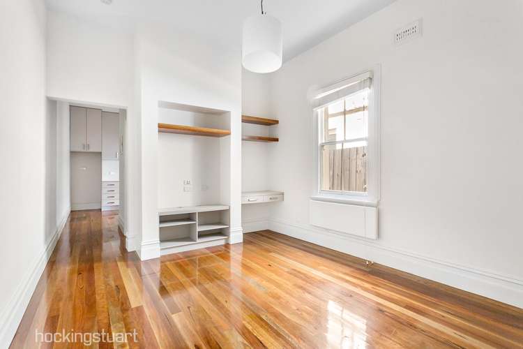 Second view of Homely house listing, 480 Canning Street, Carlton North VIC 3054