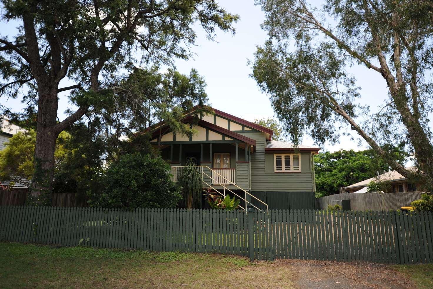 Main view of Homely house listing, 2 Waterview Road, Bundaberg North QLD 4670