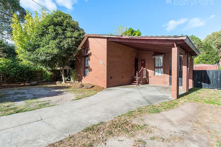 Main view of Homely house listing, 120 Albert Avenue, Boronia VIC 3155