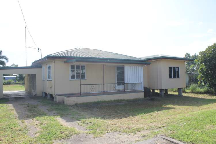 Main view of Homely house listing, 56 Tracey Street, Bowen QLD 4805