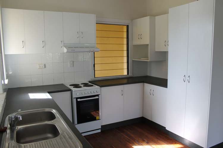 Second view of Homely house listing, 56 Tracey Street, Bowen QLD 4805