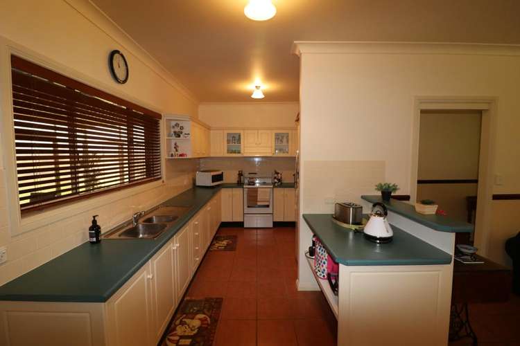 Third view of Homely house listing, 4 Jean O'Bryan Close, Aberdeen NSW 2336