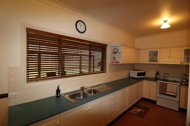 Fourth view of Homely house listing, 4 Jean O'Bryan Close, Aberdeen NSW 2336