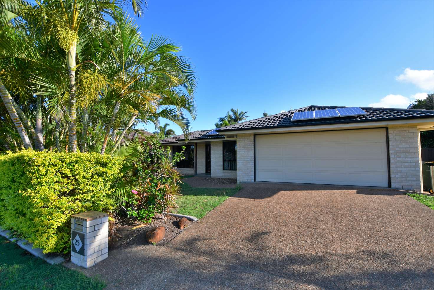 Main view of Homely house listing, 25 Shoreline Crescent, Bargara QLD 4670