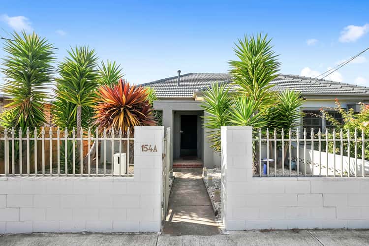 Main view of Homely house listing, 154 Aberdeen Street, Geelong West VIC 3218