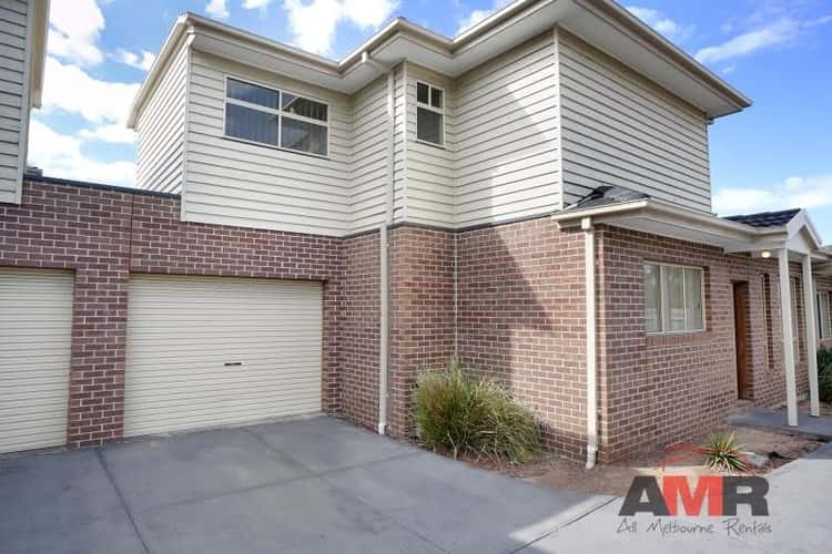 Main view of Homely house listing, 2/107 Bindi Street, Glenroy VIC 3046