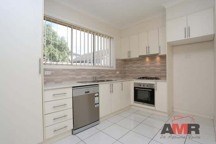 Second view of Homely house listing, 2/107 Bindi Street, Glenroy VIC 3046