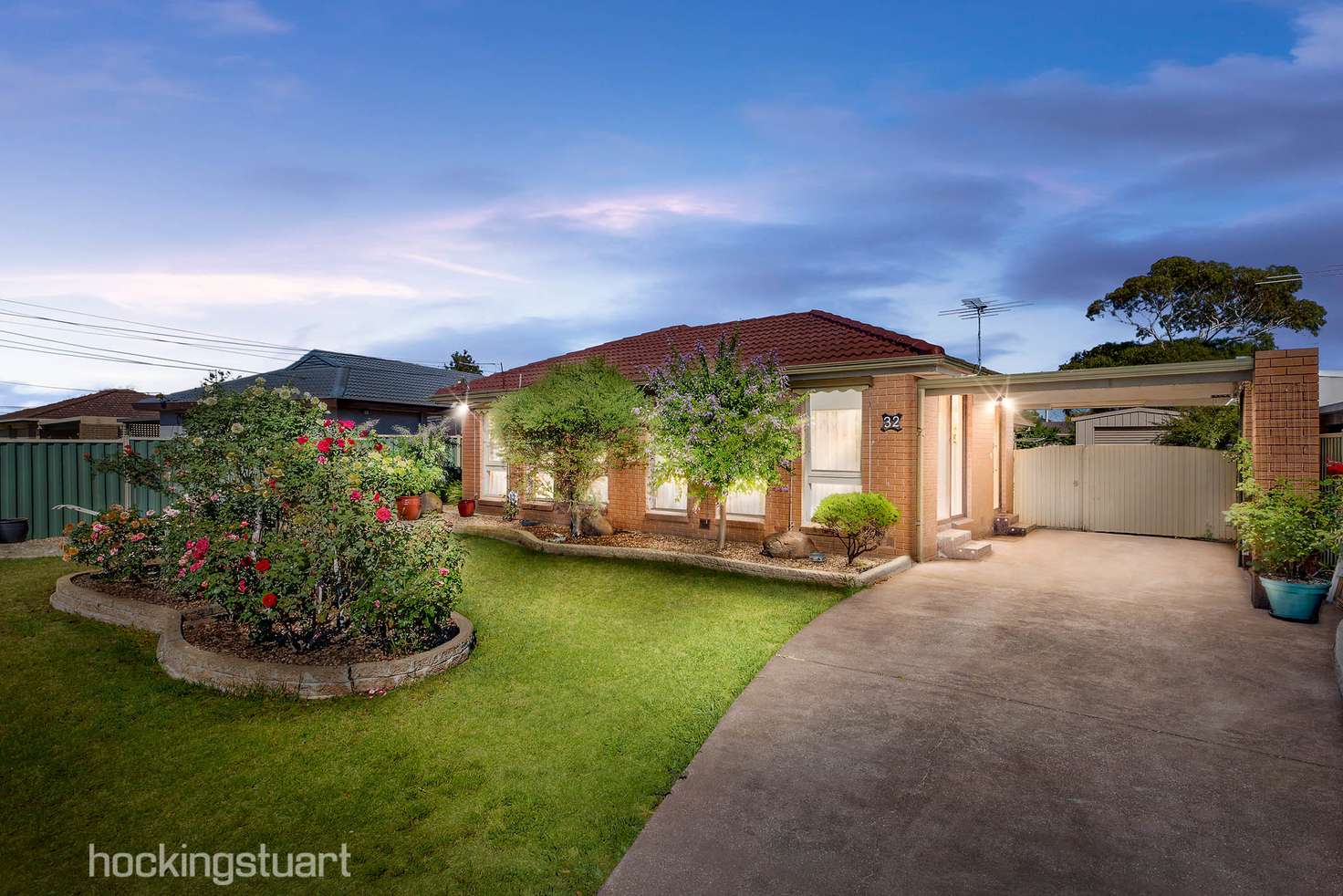 Main view of Homely house listing, 32 Mount Eagle Way, Wyndham Vale VIC 3024