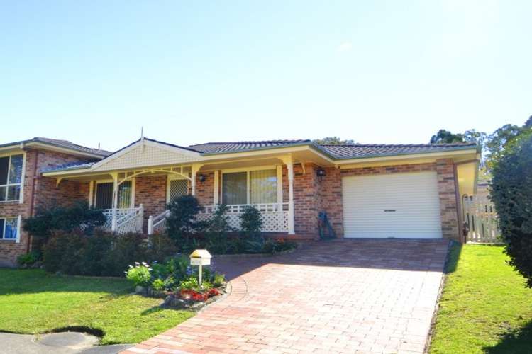 Main view of Homely house listing, 2/26 Stratford Park Drive, Terrigal NSW 2260