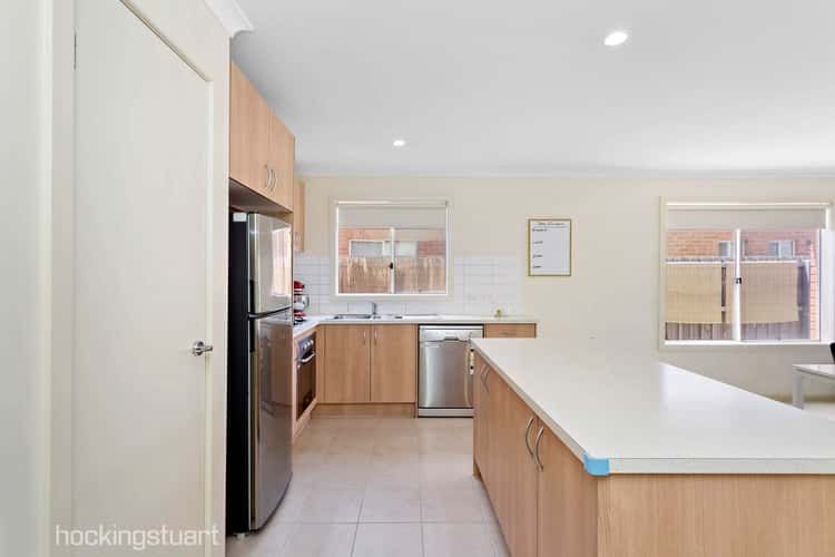 Fourth view of Homely house listing, 9 Fatham Drive, Wyndham Vale VIC 3024