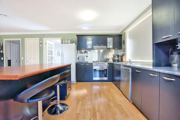 Fifth view of Homely house listing, 162 Cuthberts Road, Alfredton VIC 3350