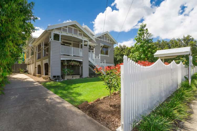 Main view of Homely house listing, 98 Blackstone Road, Silkstone QLD 4304