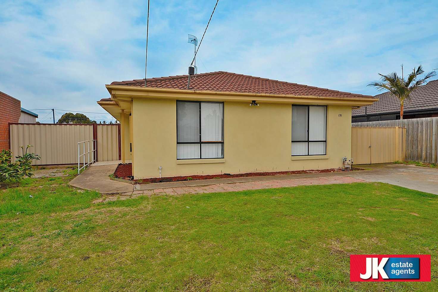 Main view of Homely house listing, 170 ROSELLA AVENUE, Werribee VIC 3030