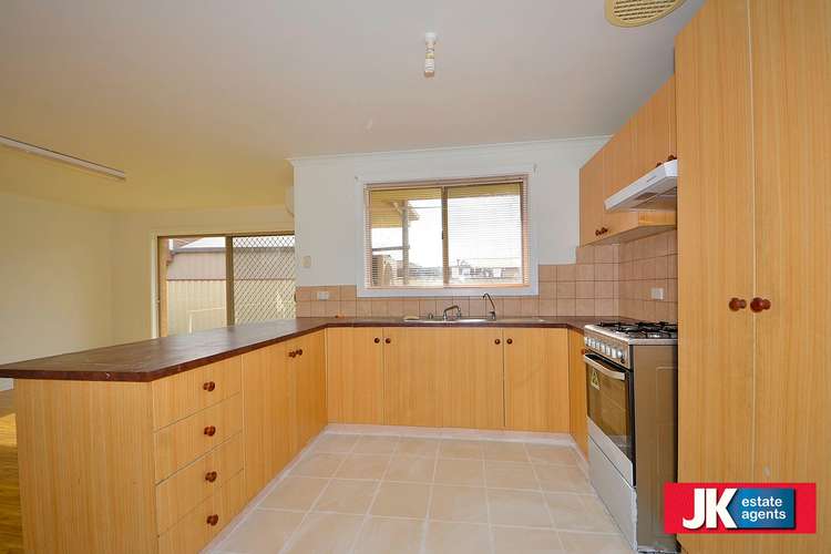 Fourth view of Homely house listing, 170 ROSELLA AVENUE, Werribee VIC 3030