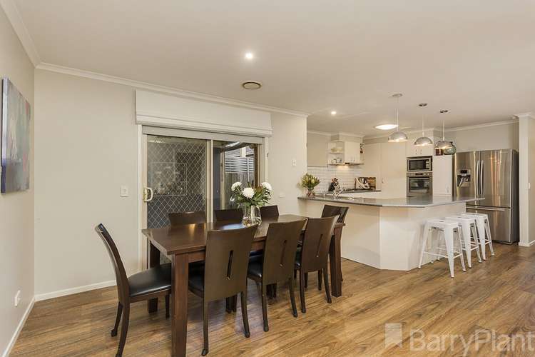 Third view of Homely house listing, 9 Tyrell Court, Altona Meadows VIC 3028