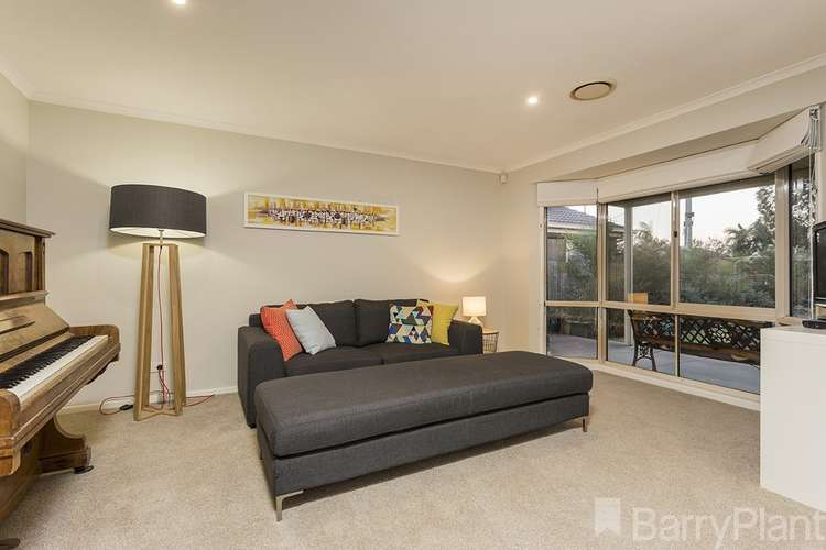 Fourth view of Homely house listing, 9 Tyrell Court, Altona Meadows VIC 3028