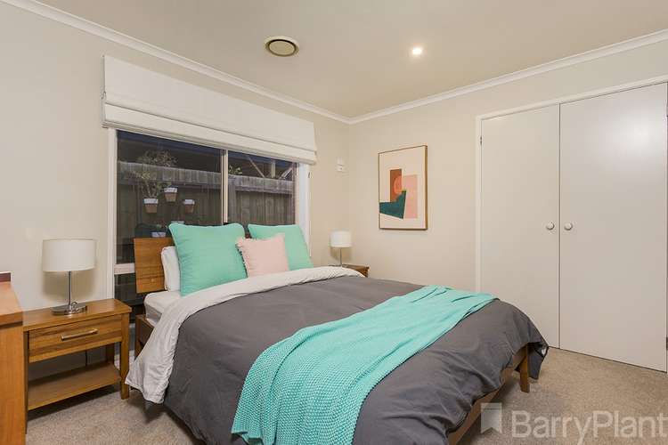 Seventh view of Homely house listing, 9 Tyrell Court, Altona Meadows VIC 3028