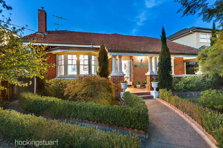 Main view of Homely house listing, 15 Eleanor Street, Ashburton VIC 3147