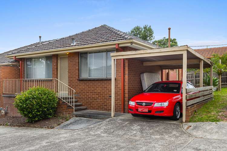 5/444 Canterbury Road, Forest Hill VIC 3131