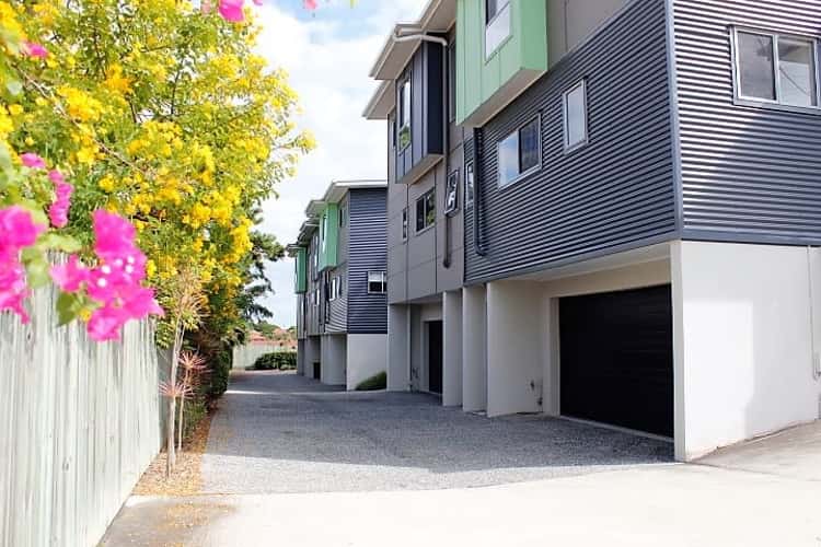 Second view of Homely townhouse listing, 3/41 Cambridge Street, Carina Heights QLD 4152