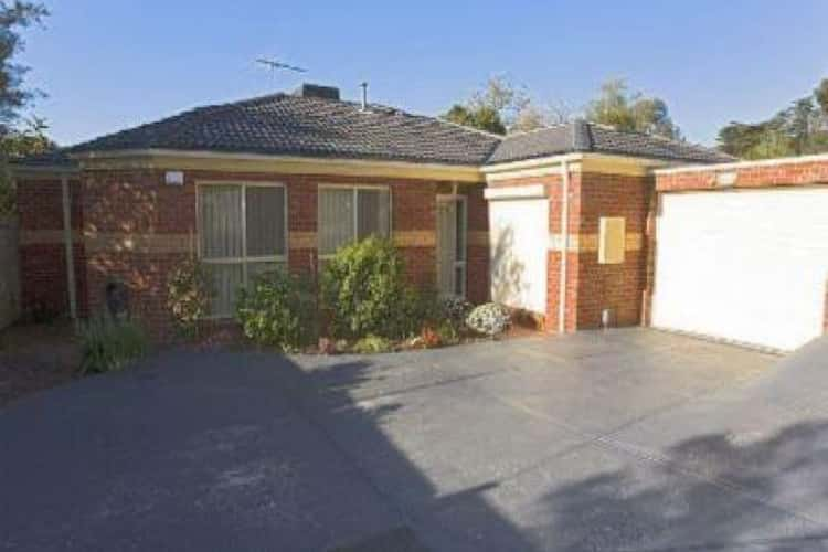 Main view of Homely apartment listing, 2/29 Electra Avenue, Ashwood VIC 3147