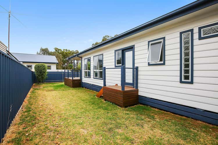 Second view of Homely house listing, 26 Melbourne Road, Yea VIC 3717