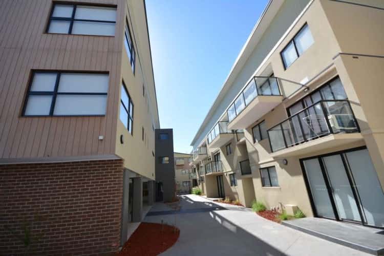 Third view of Homely apartment listing, 3/836 Pascoe Vale Road, Glenroy VIC 3046