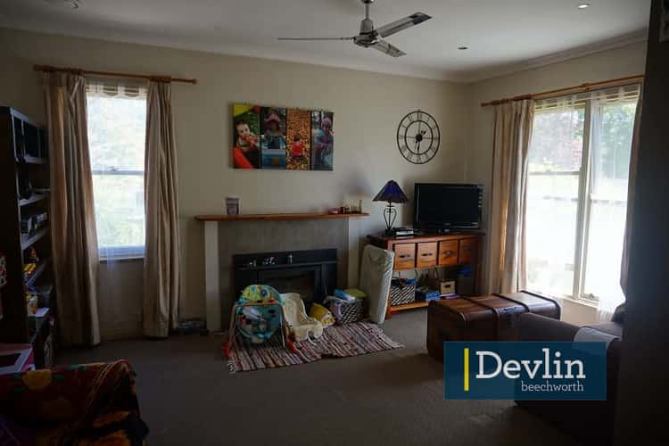 Third view of Homely house listing, 5 Zwar Avenue, Beechworth VIC 3747