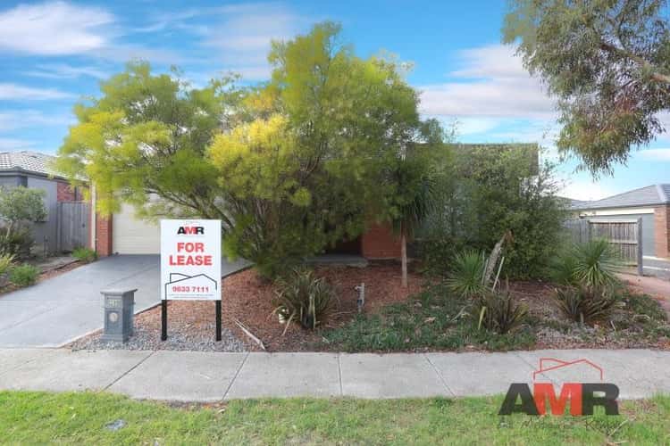 Second view of Homely house listing, 28 Sinclair Crescent, Tarneit VIC 3029