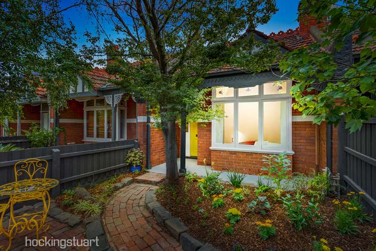 Main view of Homely house listing, 5 Dickens Street, Richmond VIC 3121