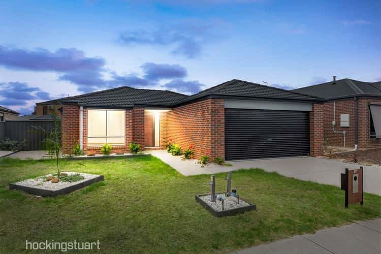 Main view of Homely house listing, 97 Eureka Drive, Wyndham Vale VIC 3024