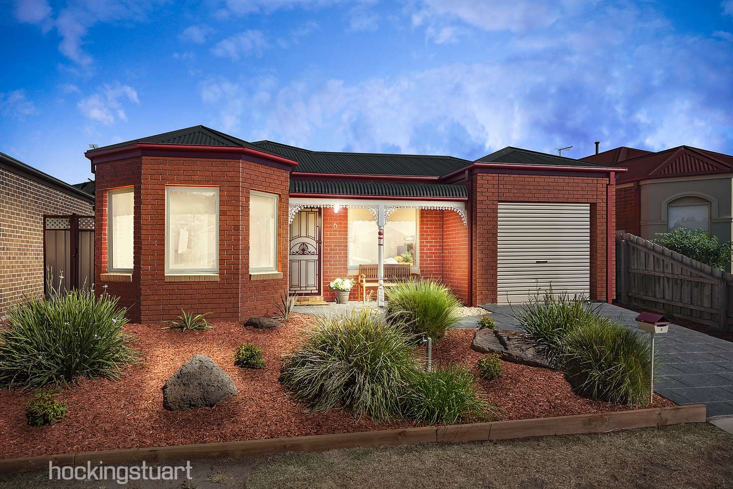 Main view of Homely house listing, 6 Cromwell Road, Werribee VIC 3030
