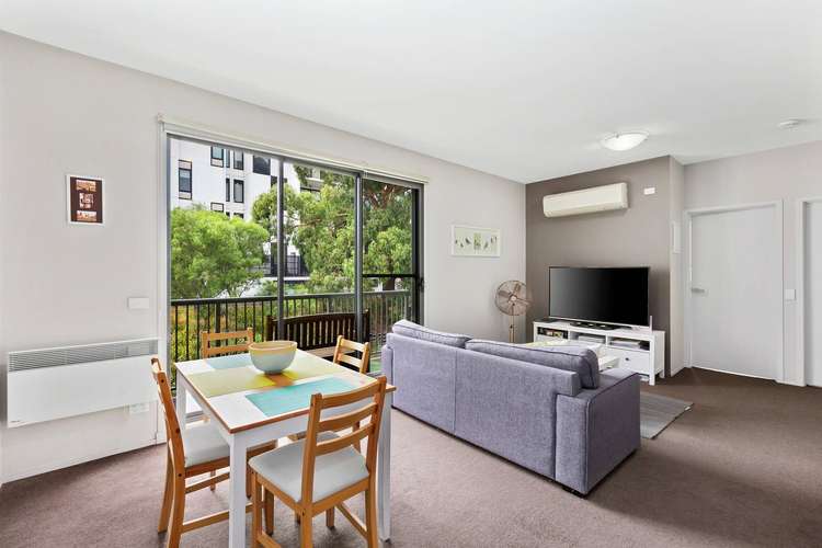 Main view of Homely apartment listing, 303/88 Altona Street, Kensington VIC 3031