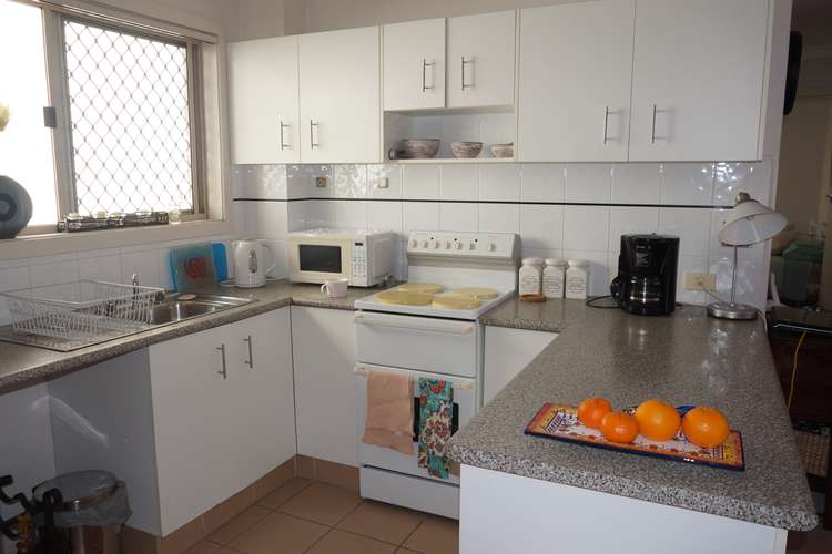 Fourth view of Homely unit listing, 6/293 Golden Four Drive, Bilinga QLD 4225