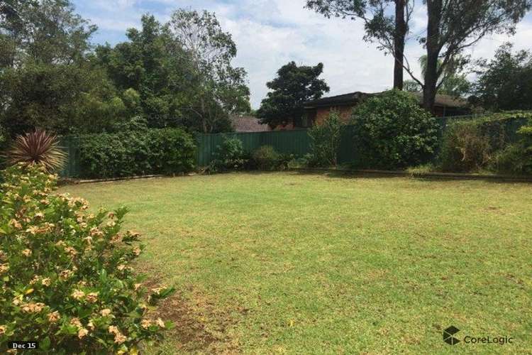 Fifth view of Homely house listing, 33 Borrowdale Way, Cranebrook NSW 2749