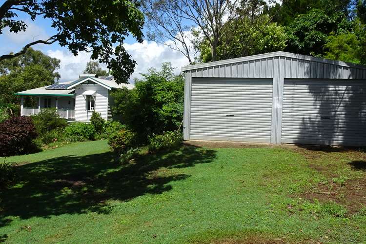 74 DOOLBI DAM ROAD, Doolbi QLD 4660