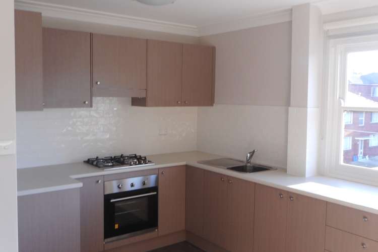 Main view of Homely apartment listing, 5/14 Brittain Crescent, Hillsdale NSW 2036