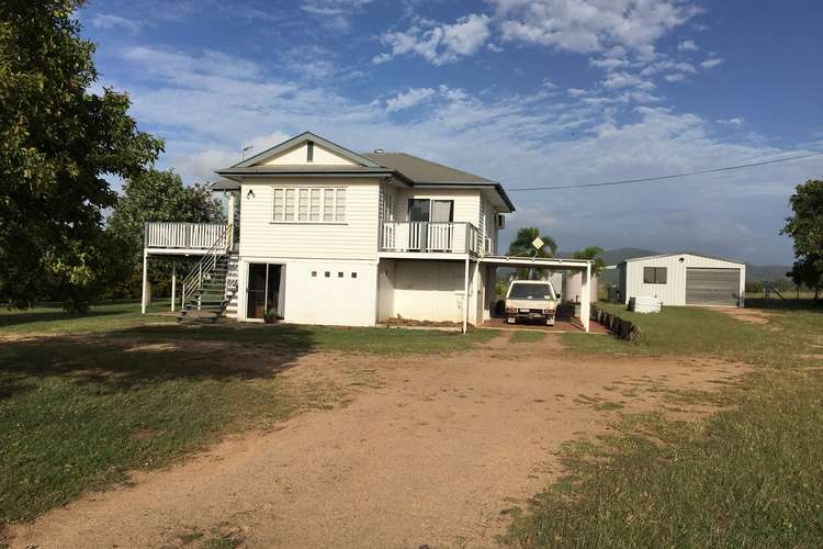 Main view of Homely lifestyle listing, 76 BLUFF VIEW ROAD, Biggenden QLD 4621