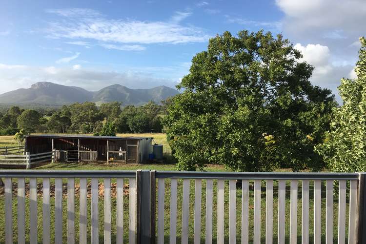Second view of Homely lifestyle listing, 76 BLUFF VIEW ROAD, Biggenden QLD 4621