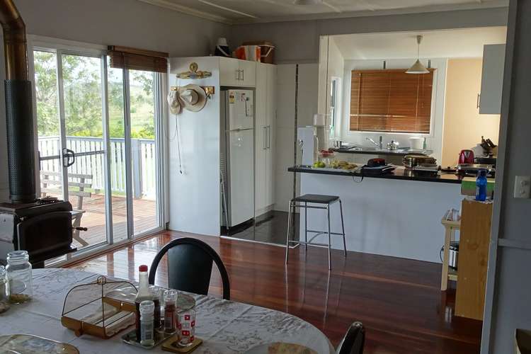Third view of Homely lifestyle listing, 76 BLUFF VIEW ROAD, Biggenden QLD 4621