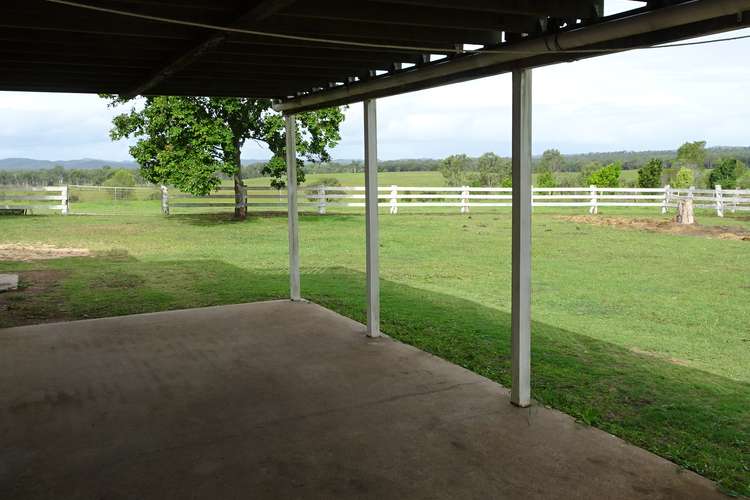 Seventh view of Homely lifestyle listing, 76 BLUFF VIEW ROAD, Biggenden QLD 4621