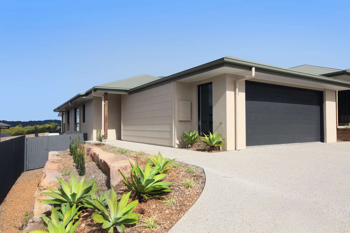 Main view of Homely house listing, 1 & 2/44 Tramline Rise, Burnside QLD 4560