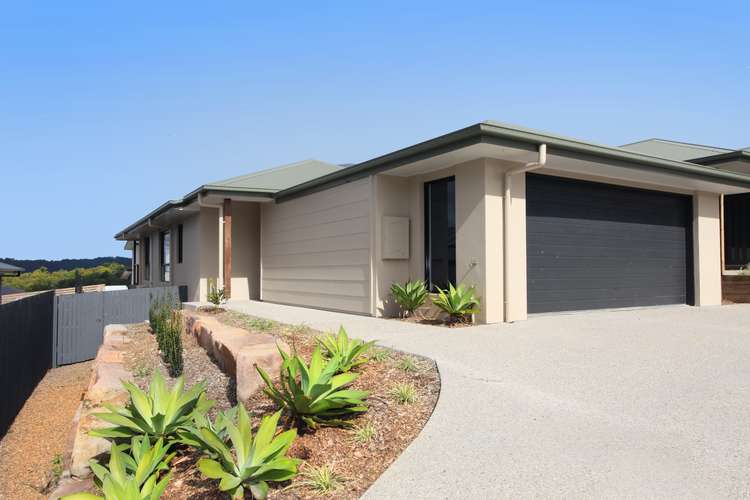 Main view of Homely house listing, 1 & 2/44 Tramline Rise, Burnside QLD 4560