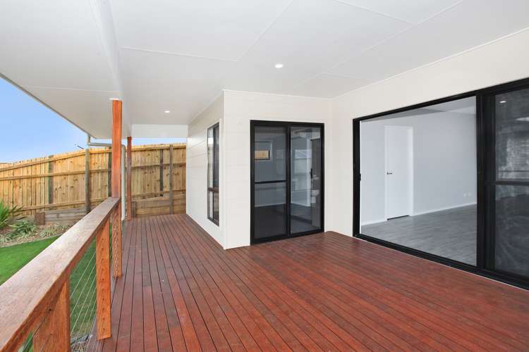 Seventh view of Homely house listing, 1 & 2/44 Tramline Rise, Burnside QLD 4560