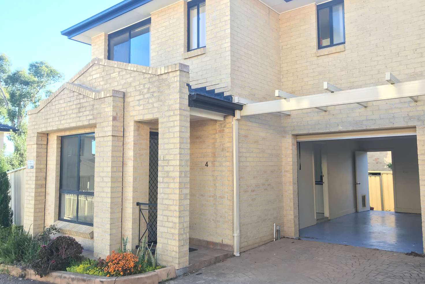 Main view of Homely townhouse listing, 4/8 Methven Street, Mount Druitt NSW 2770