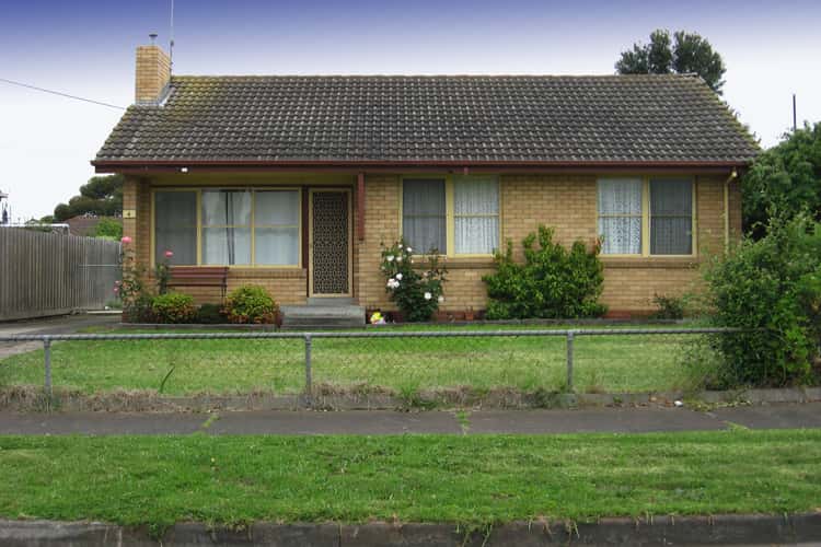 Main view of Homely house listing, 4 Jamieson Street, Thomson VIC 3219