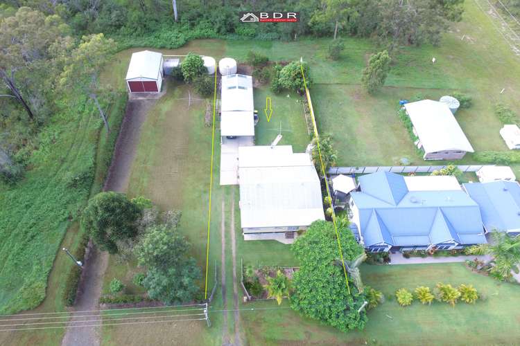 67 Wallsend Street, Burrum Town QLD 4659