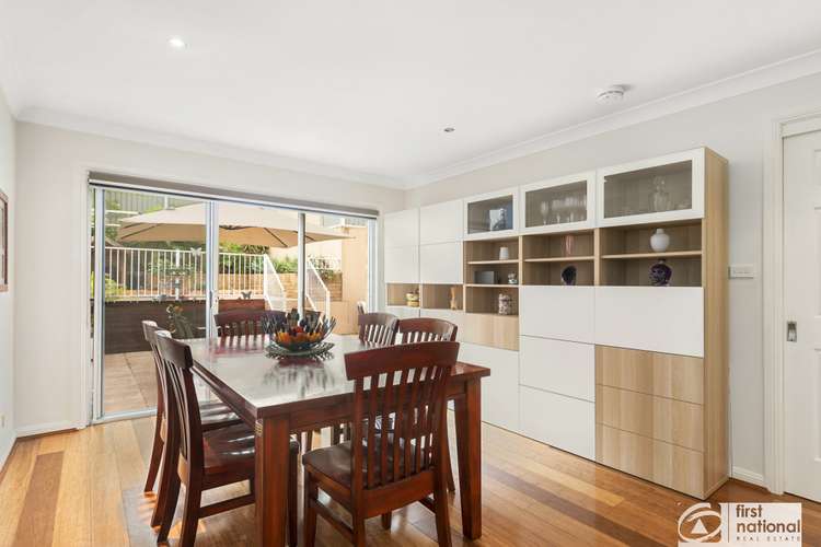 Third view of Homely townhouse listing, 7/21-23 Cook Street, Baulkham Hills NSW 2153