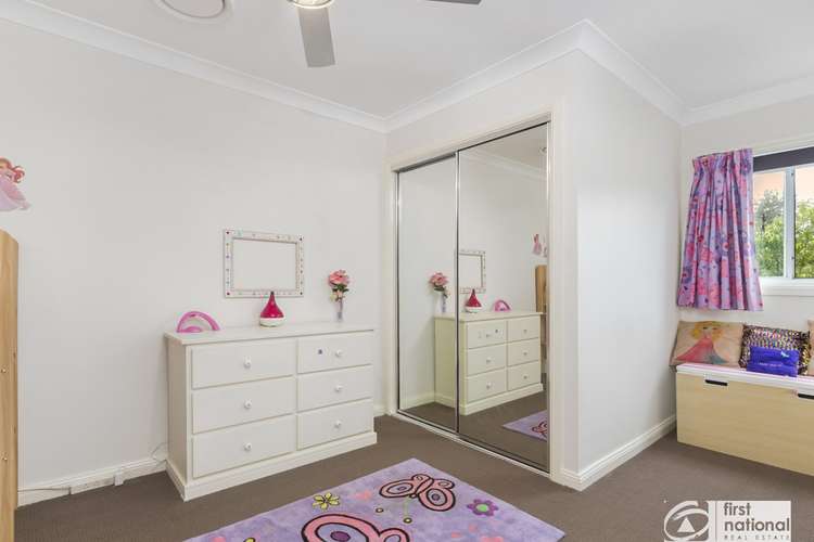Fifth view of Homely townhouse listing, 7/21-23 Cook Street, Baulkham Hills NSW 2153